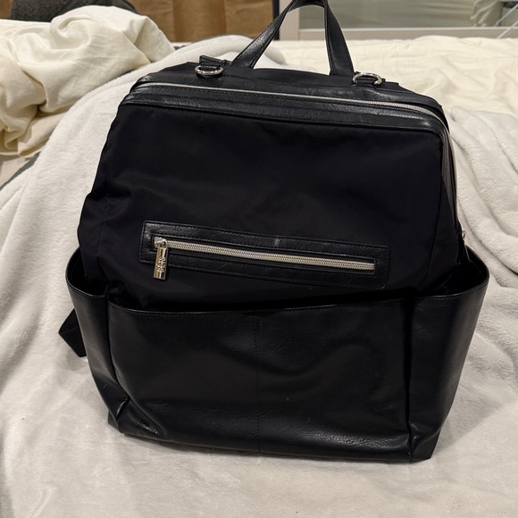 Beis diaper Backpack